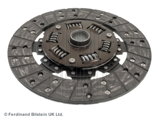 Clutch Disc